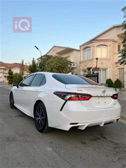 تويوتا كامري